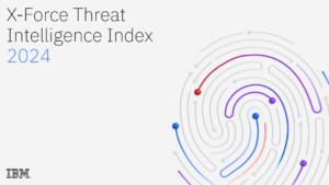 Сводка : Индекс анализа угроз X-Force 2024 / IBM X-Force Threat Intelligence Index 2024