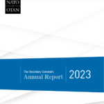 Ежегодный доклад Генерального секретаря за 2023 год