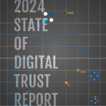 Отчет DigiCert выявляет разрыв в цифровом доверии в компаниях APAC