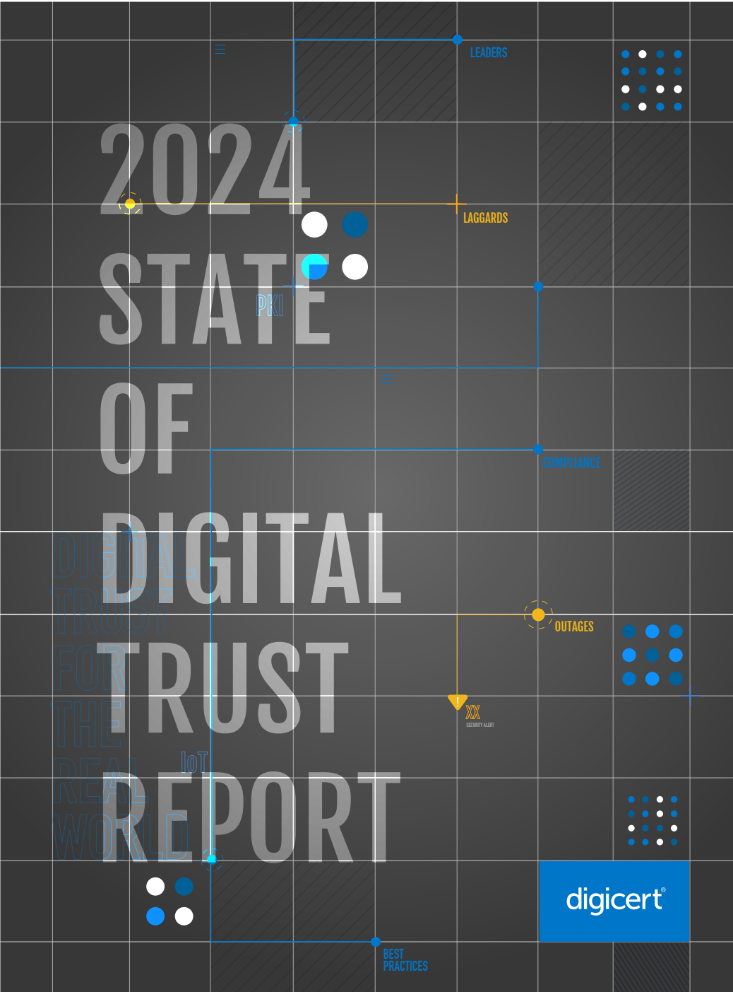 Отчет DigiCert выявляет разрыв в цифровом доверии в компаниях APAC
