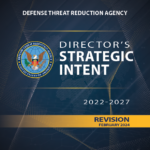 План Агентства по уменьшению военной угрозы (DTRA) по противодействию глобальным угрозам оружия массового уничтожения (ОМУ)