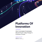 ARK Invest прогнозирует: пять технологических секторов займут 60% мировой рыночной стоимости к 2030 году