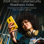 Исследование Cisco показывает, что очень мало организаций готовы защищаться от современного быстро развивающегося ландшафта угроз