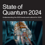 Отчёт IQM Quantum Computers, OpenOcean и Lakestar в партнёрстве с The Quantum Insider (TQI) о текущем состоянии и перспективах квантовых технологий