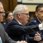 Уходящий глава ИИ Пентагона предупреждает Конгресс о рисках безопасности и точности, связанных с новыми технологиями