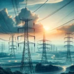 Проблема шокирующей мощности, стоящая за облачными вычислениями и искусственным интеллектом