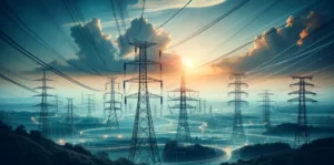 Проблема шокирующей мощности, стоящая за облачными вычислениями и искусственным интеллектом