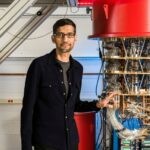 Гонка Новых квантовых технологий