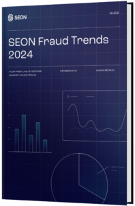 Отчет SEON предупреждает о сложных проблемах с мошенничеством, ожидающих в 2024 году