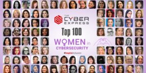Расширение возможностей передового опыта: Cyber Express отмечает 100 лучших женщин в области кибербезопасности