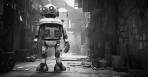 Кибербезопасность в эпоху искусственного интеллекта: изучение кибератак, генерируемых искусственным интеллектом