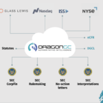 Отчет о раскрытии информации о кибербезопасности DragonGC