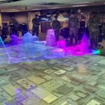 DARPA начала реализацию НИР «CARCOSA»