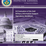 Критические недостатки в системе MISO Армии США: Необходимость срочных реформ. Отчет