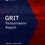 GRIT Ransomware Report-2024-Q1