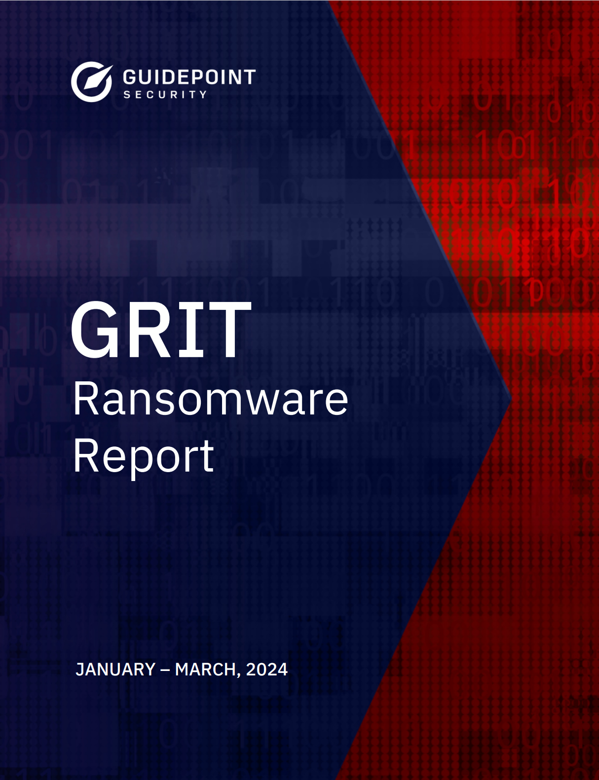 GRIT Ransomware Report-2024-Q1