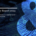 Глобальное состояние внедрения и уровень конфиденциальности данных: Отчет