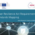Новый отчет JRC-ENISA улучшает согласование стандартов кибербезопасности за счет сопоставления требований CRA