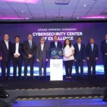 Новый центр кибербезопасности BlackBerry открывается в Малайзии