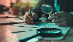 Раскрытие тенденций поведения вредоносных программ