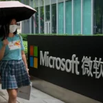 Отчет США обвиняет Microsoft в китайском взломе