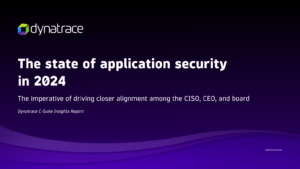 Состояние безопасности приложений в 2024 году: Необходимость более тесного взаимодействия между CISO, CEO и советом директоров