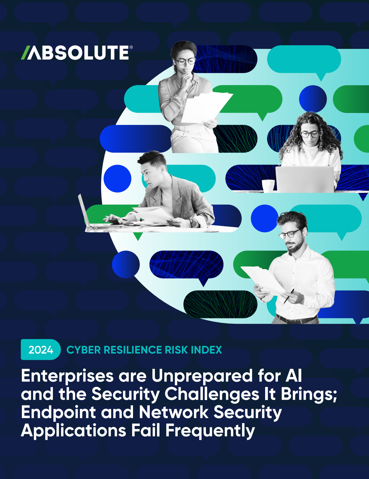 Абсолютная безопасность: Индекс киберустойчивости 2024 - Анализ ключевых рисков и рекомендации