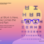 Отчет о трендах в работе за 2024 год от Microsoft и LinkedIn