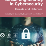 Социальная инженерия в кибербезопасности: угрозы и защита