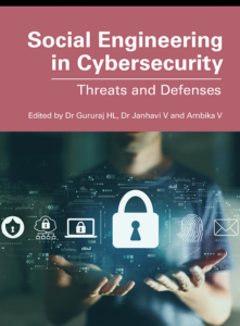 Социальная инженерия в кибербезопасности: угрозы и защита