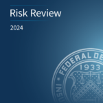 Обзор рисков банковской системы США в 2023 году