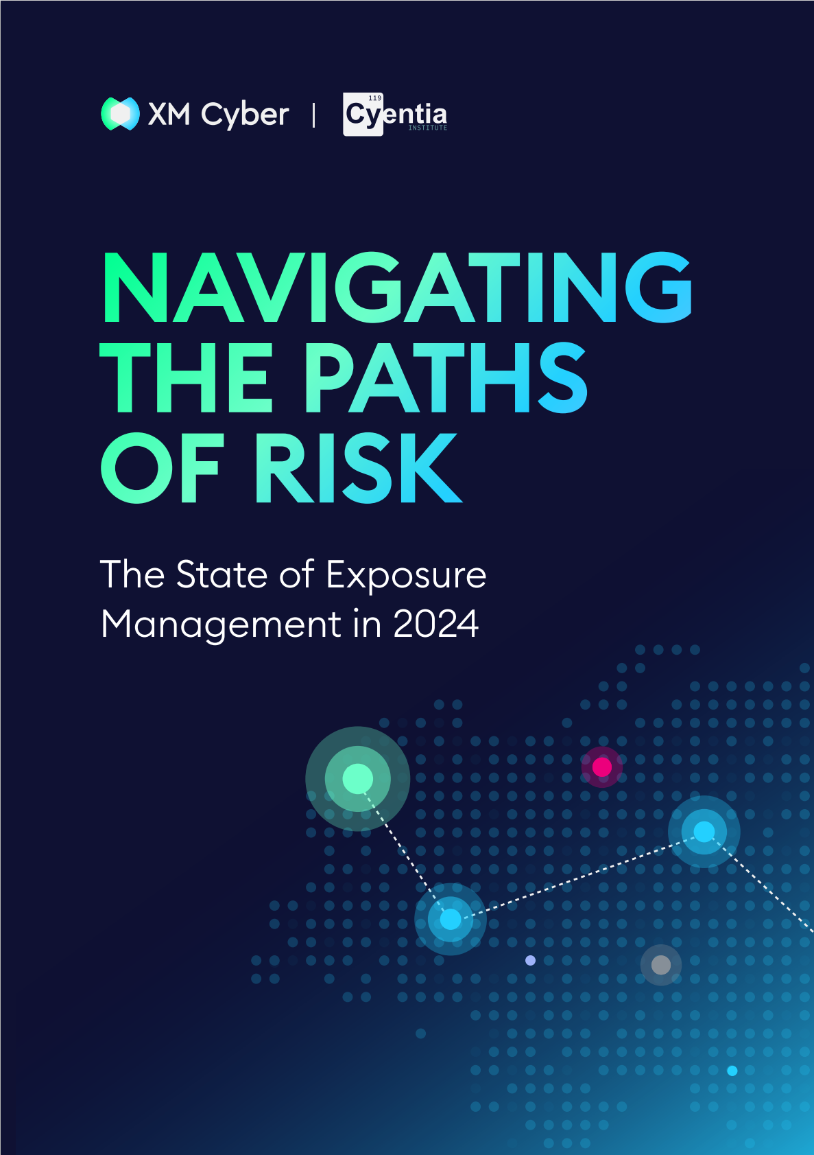 Отчет XM Cyber 2024: Управление уязвимостями и рисками