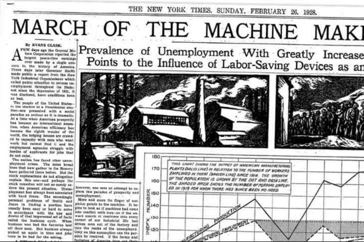 Экономика прикосновений: как эмпатия побеждает роботов на рынке труда