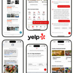 Yelp внедряет искусственный интеллект для создания видеообзоров ресторанов и подбора специалистов по дому