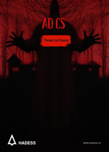 Атаки на Active Directory Certificate Services: Уязвимости и методы защиты