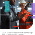Рост киберугроз для систем операционных технологий (OT) в 2024 году