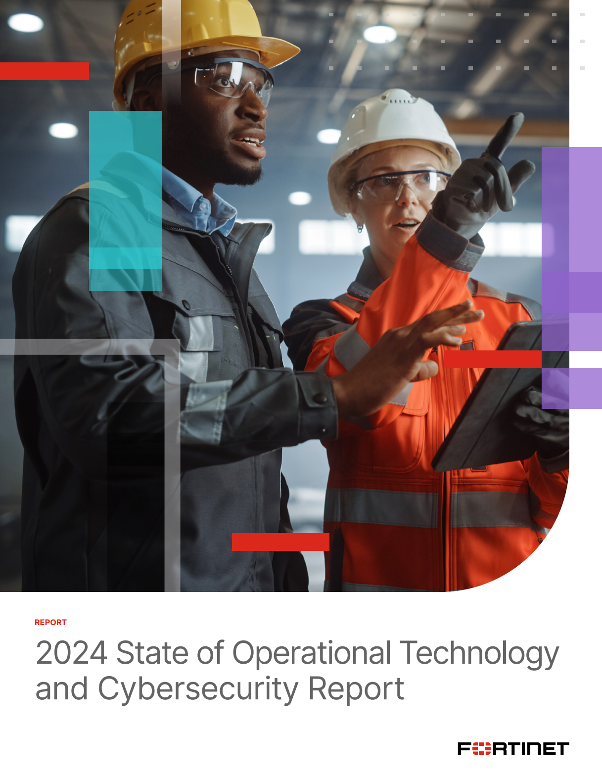 Рост киберугроз для систем операционных технологий (OT) в 2024 году