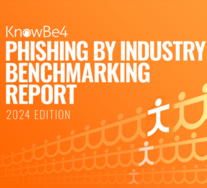 Новый отчет KnowBe4 освещает кризис кибербезопасности в секторе здравоохранения