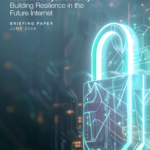 Кибербезопасность в метавселенной: создание устойчивого интернета будущего