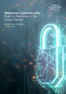 Кибербезопасность в метавселенной: создание устойчивого интернета будущего