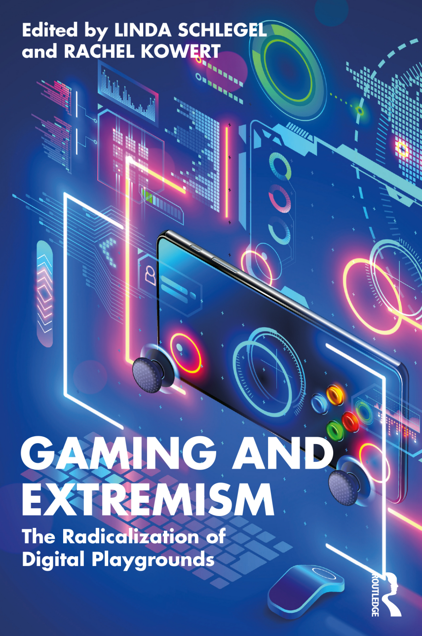 Экстремизм в игровых пространствах: как видеоигры становятся оружием радикалов