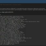 Natohub заявляет об атаке на COI НАТО. Потенциальная потеря данных 362 членов НАТО