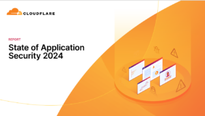 Новый отчет Cloudflare показывает, что организации борются с устаревшими подходами к безопасности, в то время как онлайн-угрозы растут.