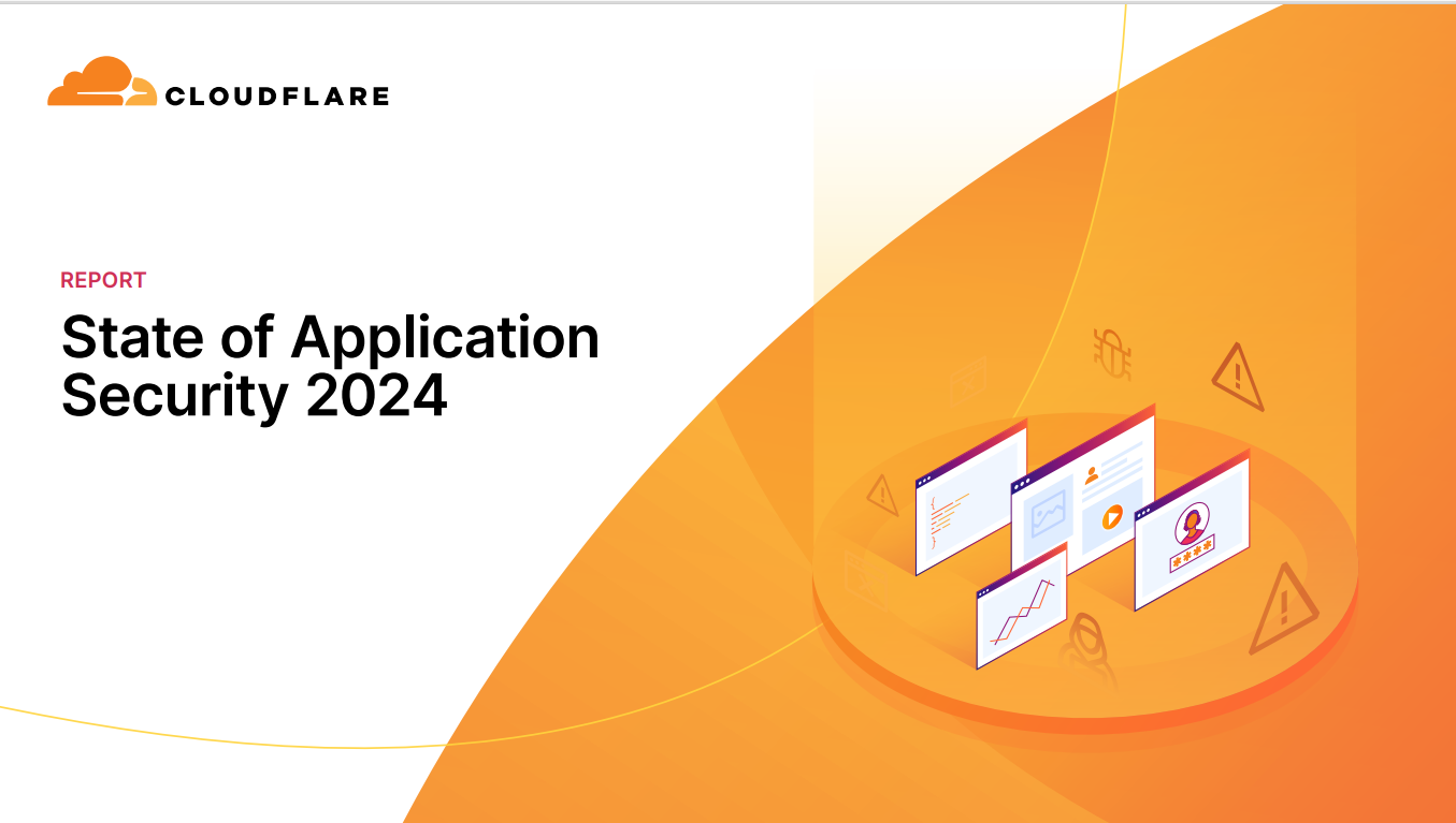 Новый отчет Cloudflare показывает, что организации борются с устаревшими подходами к безопасности, в то время как онлайн-угрозы растут.