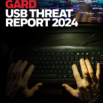 Honeywell GARD USB Threat Report 2024: Взгляд на растущие угрозы USB-устройств для промышленных систем