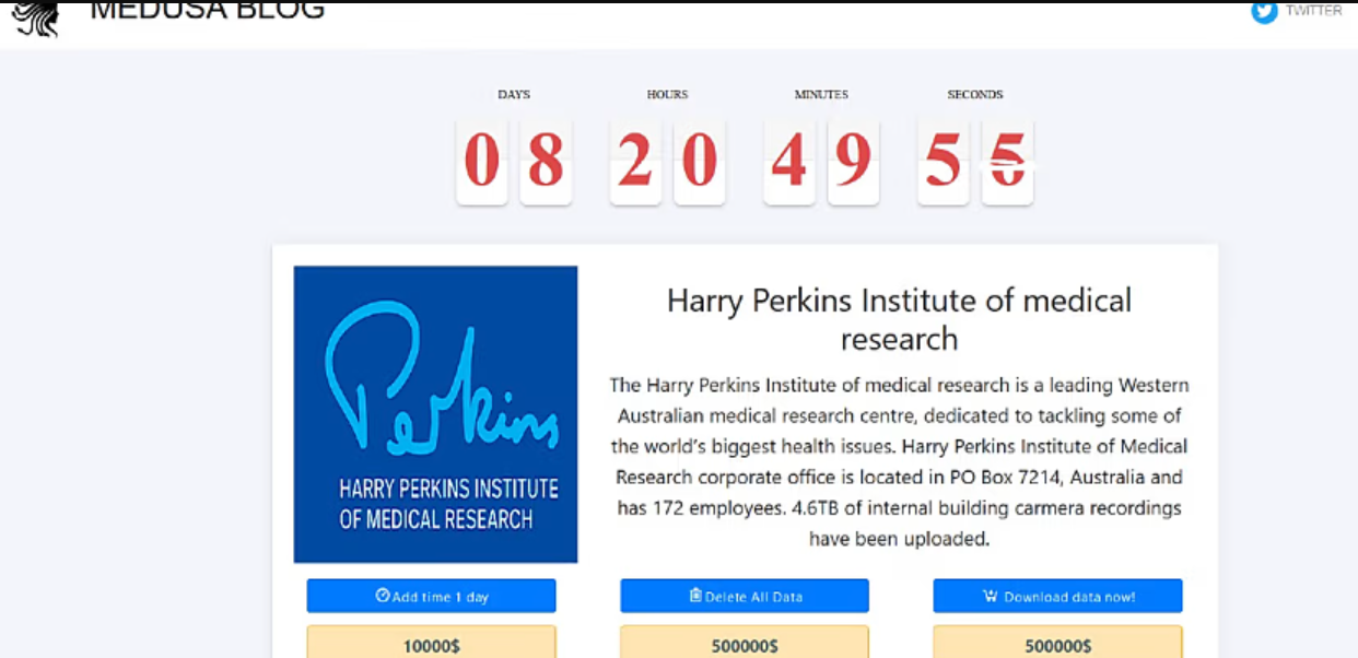 4 ТБ данных предположительно утекли в результате нарушения в сфере здравоохранения Австралии