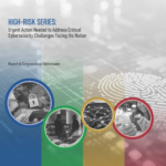 В отчете GAO подчеркивается настоятельная необходимость принятия мер по решению важнейших проблем кибербезопасности, стоящих перед США