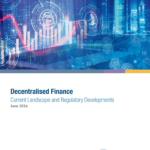 Децентрализованные финансы: возможности, риски и регулирование