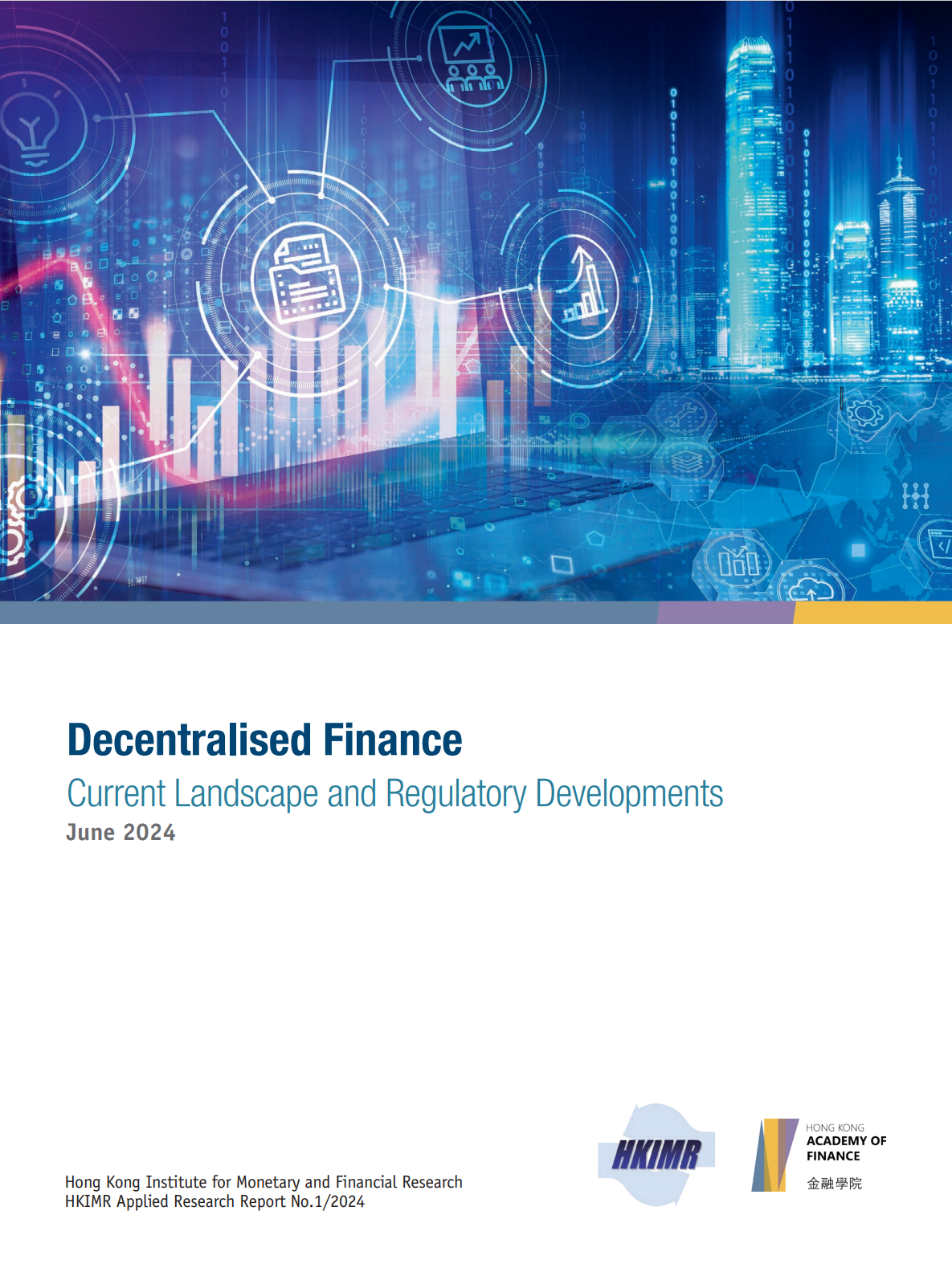 Децентрализованные финансы: возможности, риски и регулирование