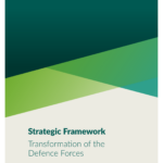 Обновление Стратегической Рамки: Трансформация Сил Обороны Ирландии
